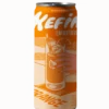 Kéfir Orange & Thé English Breakfast