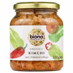 Kimchi Bio