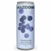 Kombucha Cassis Myrtille Bio