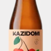 Kombucha Cerise & Menthe Bio