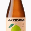 Kombucha Citron Vert & Gingembre Bio