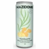 Kombucha Gingembre Citronnelle Bio
