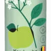 Kombucha Pomme Fleur de Sureau Bio