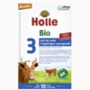 Lait de Suite 3 Vache Demeter 10 - 36 mois Bio