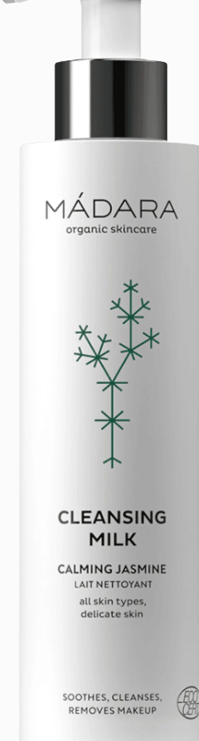 Lait Démaquillant