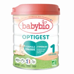 Lait Epaissi Nourrisson 1 Vache Optigest 0 - 6 mois Bio