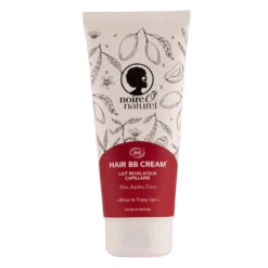 Lait Soin Cheveux Adulte Bio