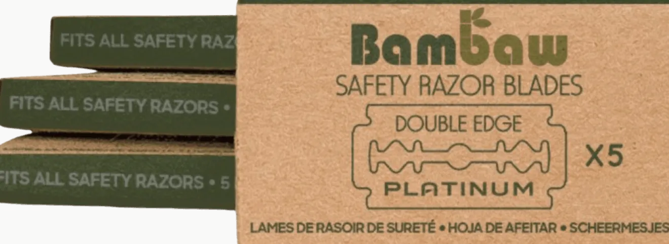 Lames Pour Rasoir