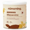 Latté Cacao & Maca 40% Cacao Bio