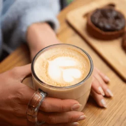 Latté Original Chaï 5 Epices Bio
