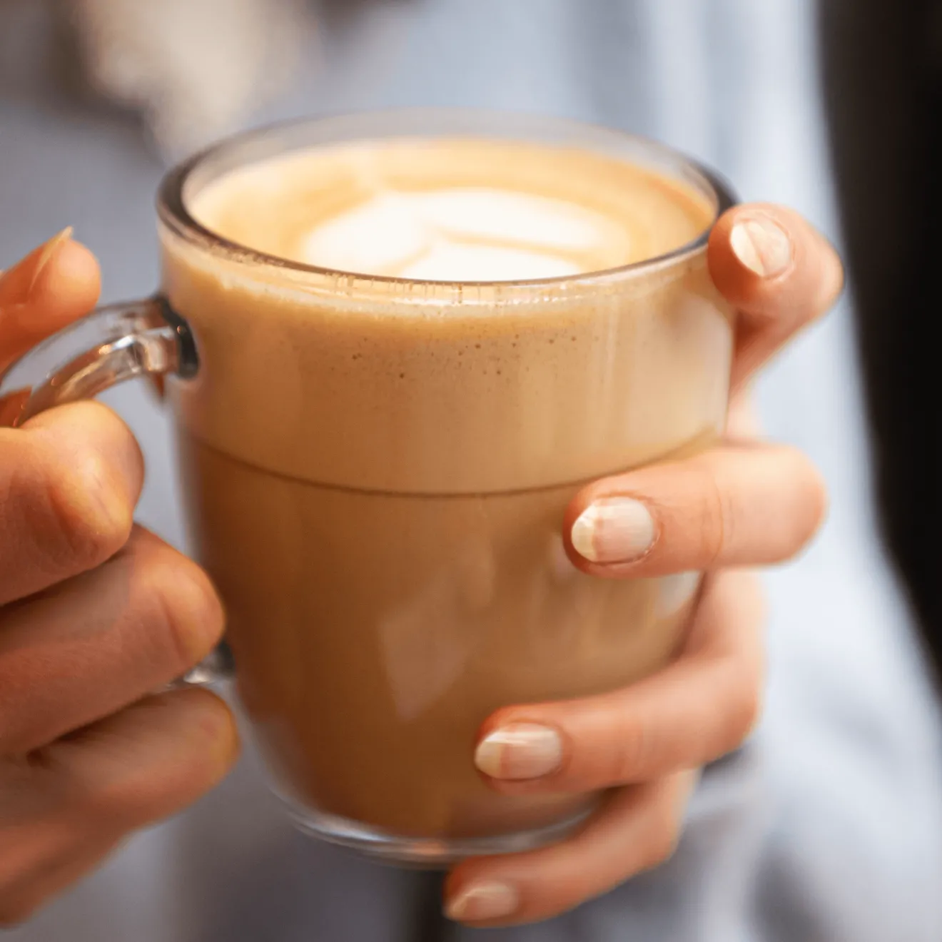 Latté Original Chaï 5 Epices Bio