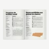 Le grand livre de l'alimentation saine avec Kazidomi