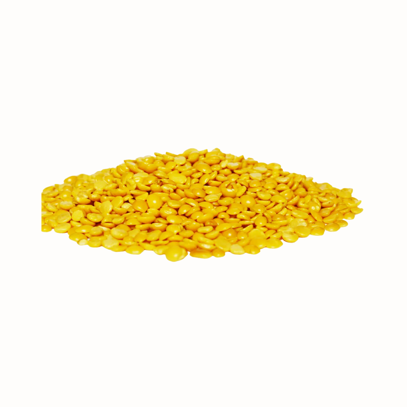 Lentilles Jaunes Dahl en vrac Bio