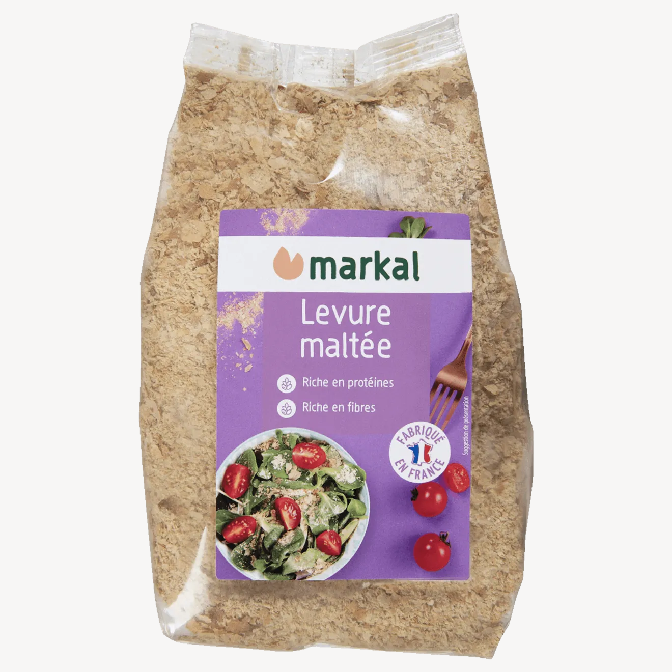 Levure Maltée