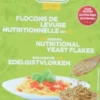 Levure Nutrionnelle Maltée Bio