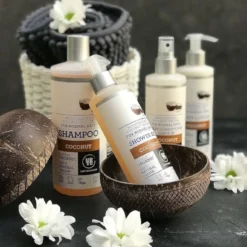 Lotion Corps Noix De Coco Bio