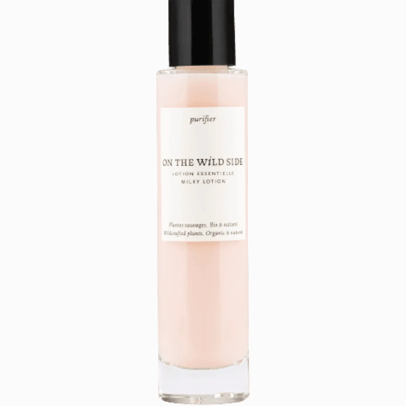 Lotion Essentielle Bio