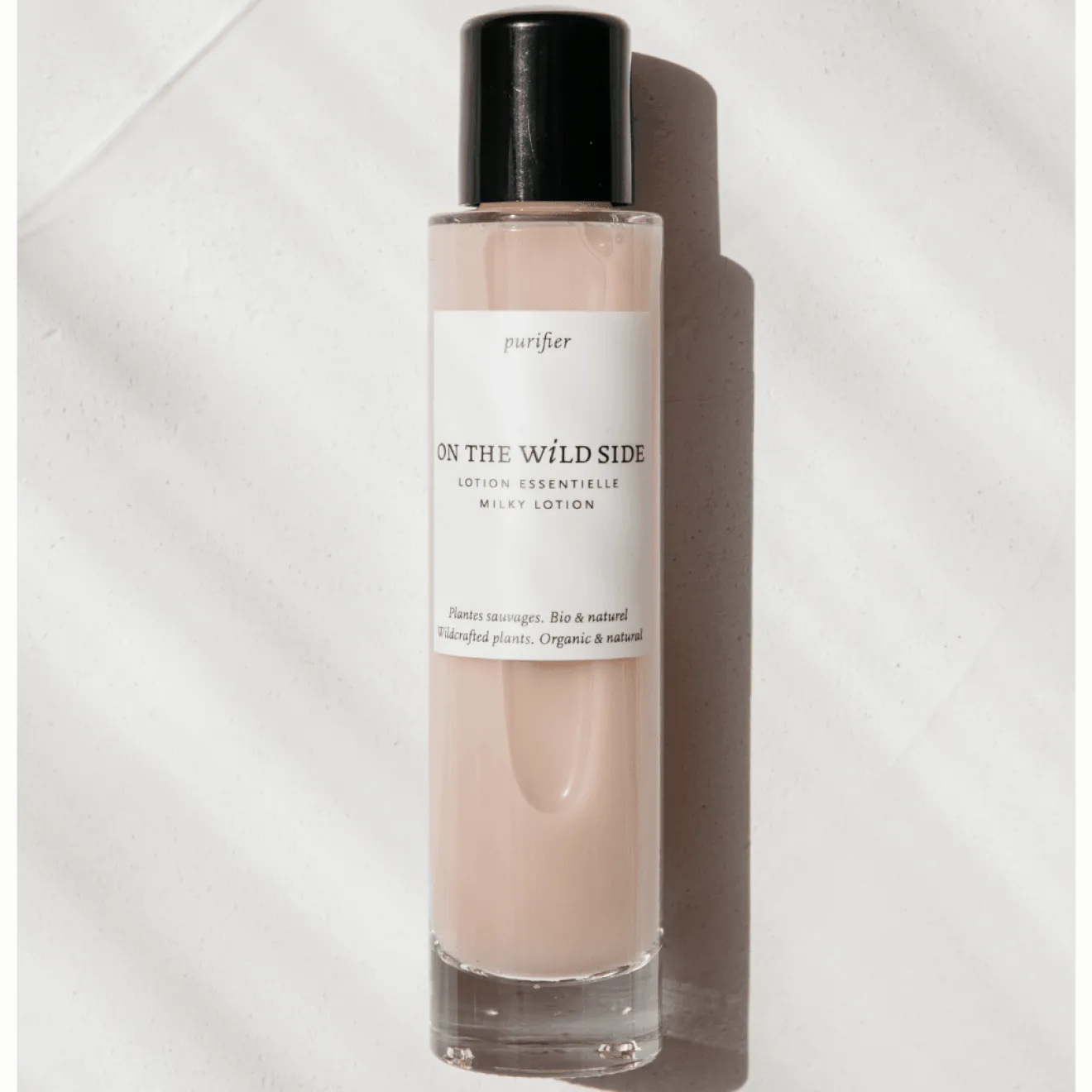 Lotion Essentielle Bio