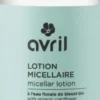 Lotion Micellaire Bio