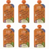 Lot Petits Déjeuners Mangue + 6 mois Bio