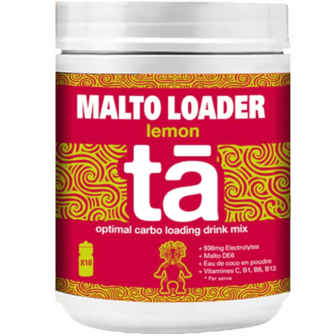 Maltodextrine Citron