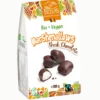 Marshmallow Enrobés Chocolat Noir Bio