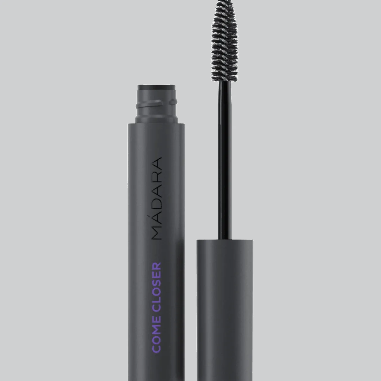 Mascara Effet Longueur