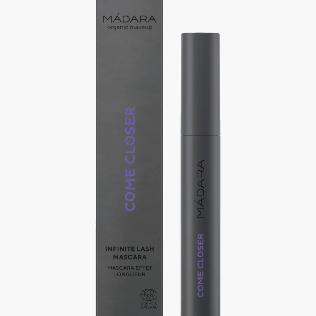 Mascara Effet Longueur