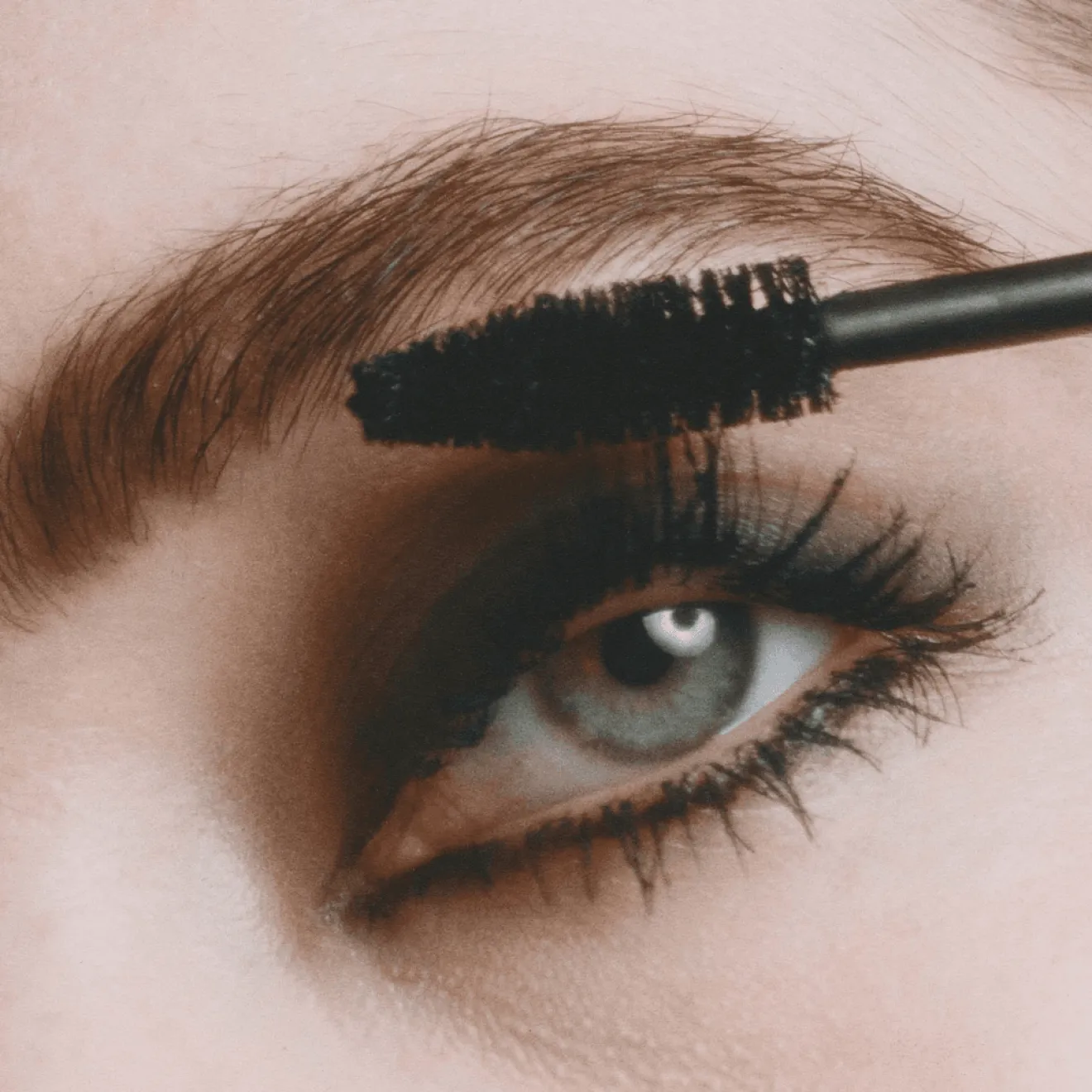 Mascara Effet Longueur