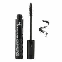 Mascara Haute Définition Marron Bio