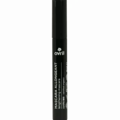 Mascara longue tenue Noir Bio