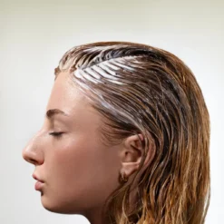 Masque Cheveux Détox Végan