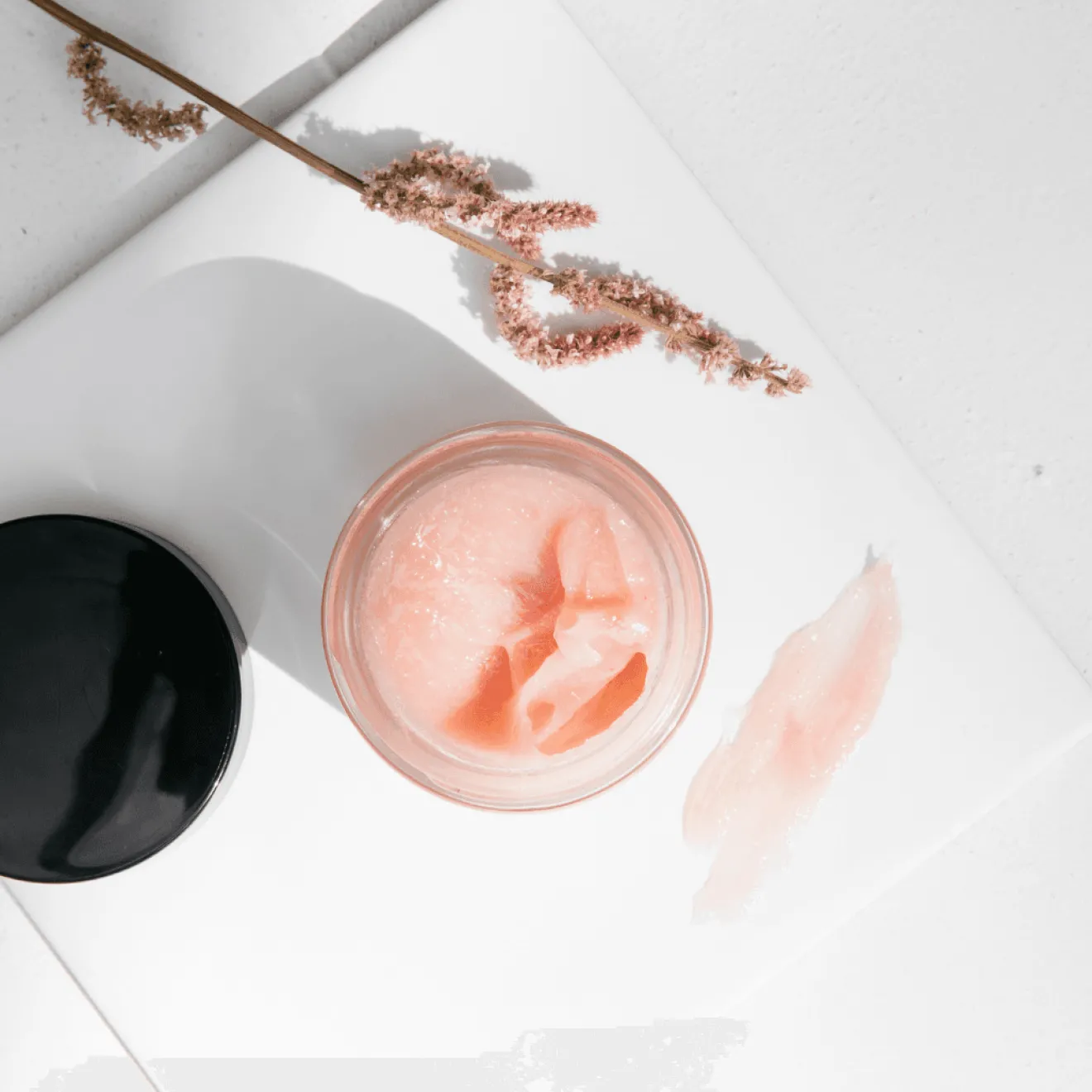 Masque Exfoliant Peau Bio