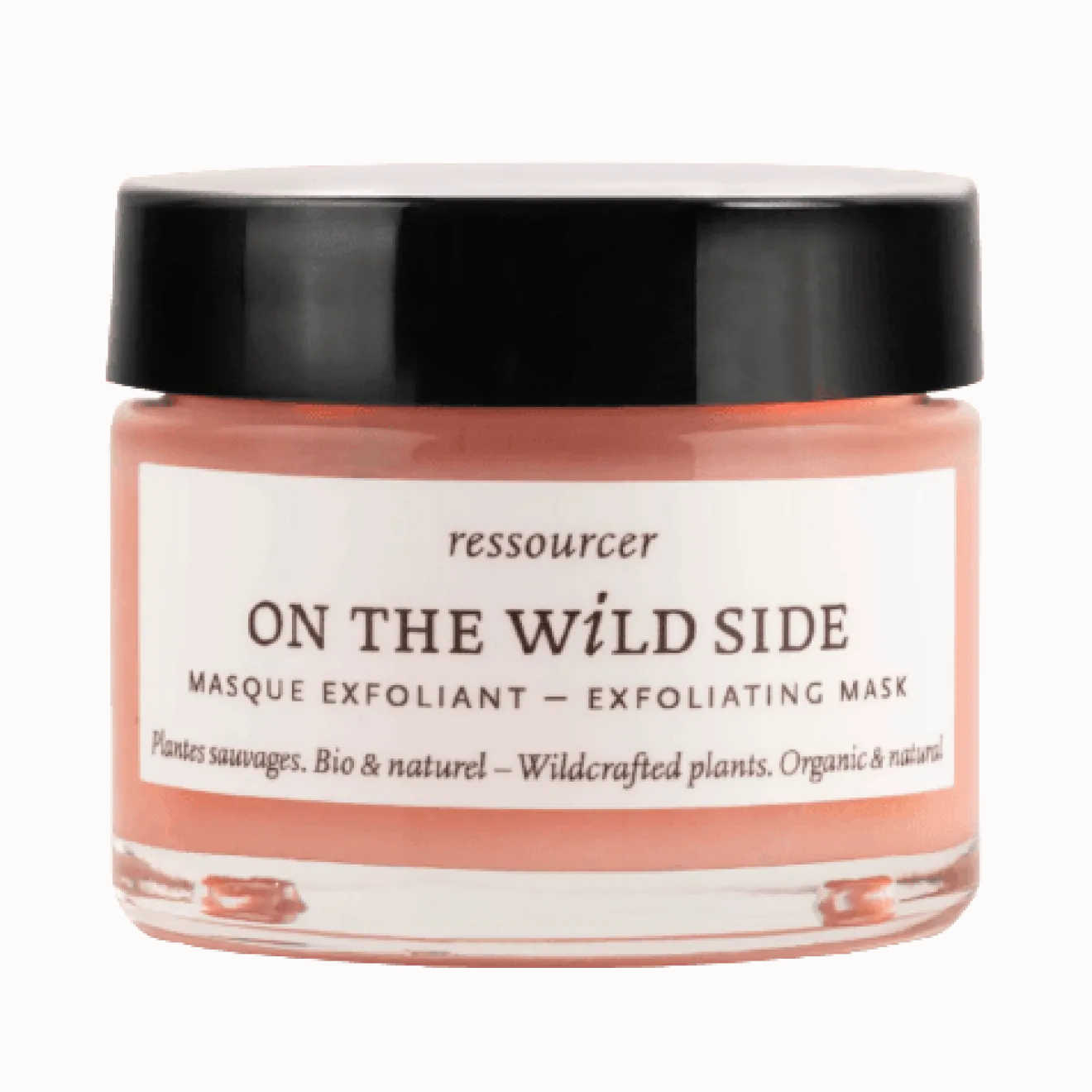 Masque Exfoliant Peau Bio