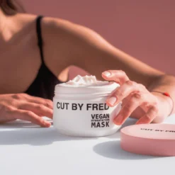 Masque Hydratation Vegan