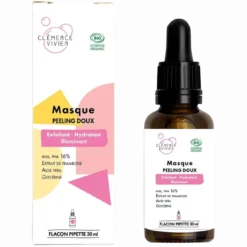 Masque Peeling Doux