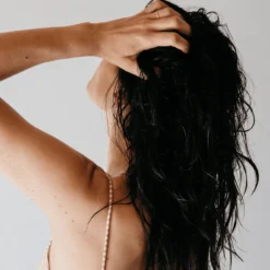 Masque Soin Cheveux Bio