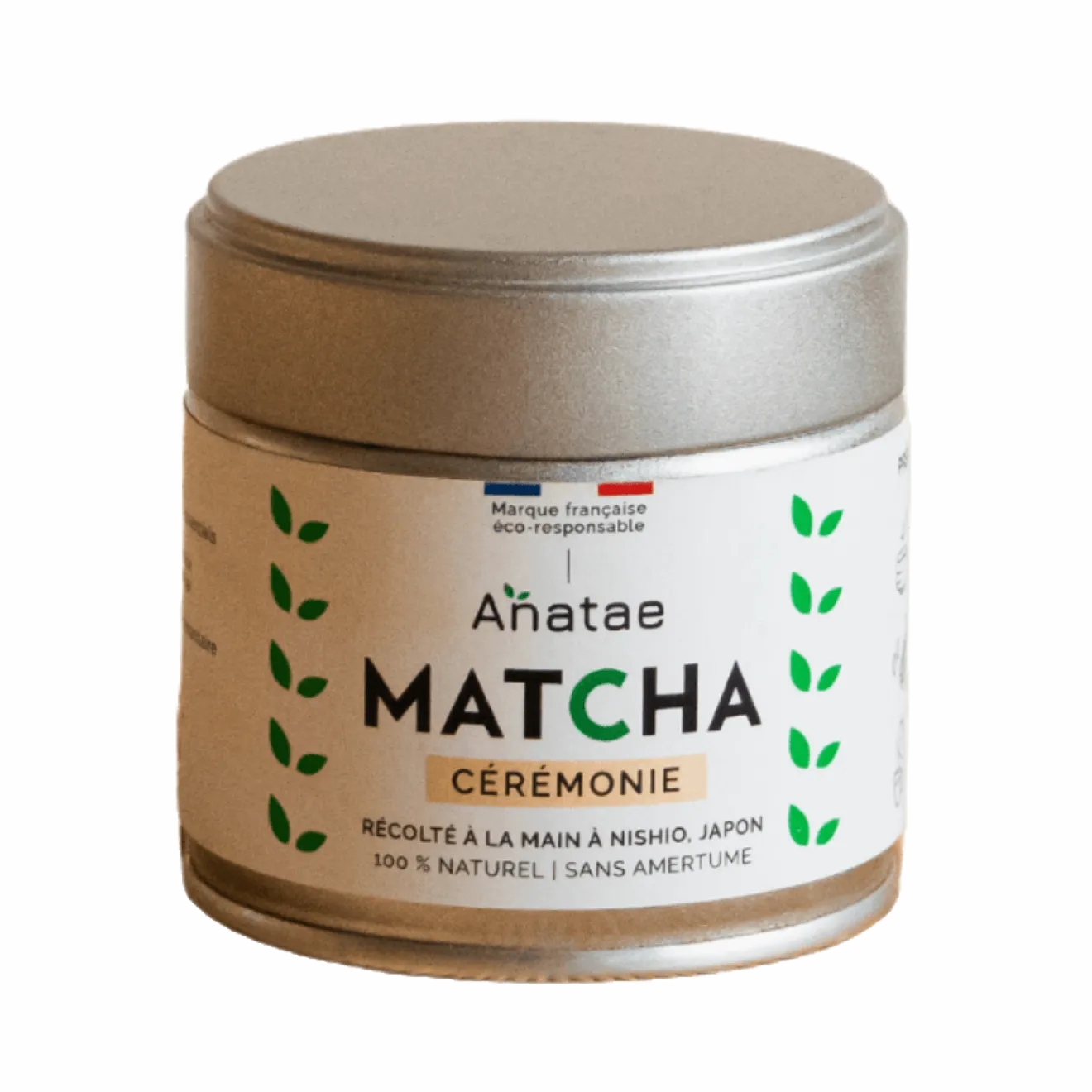 Matcha Ceremonie Bio