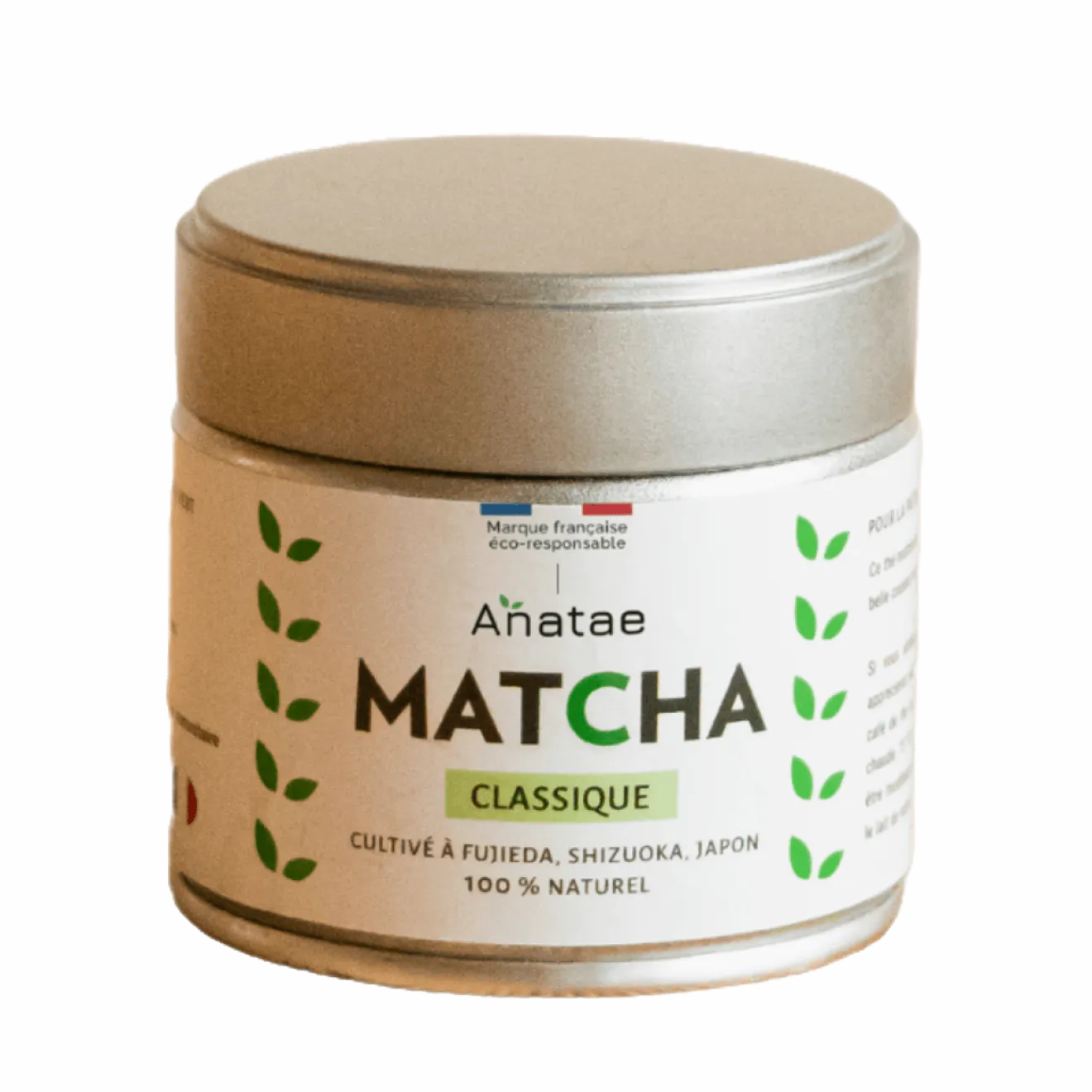 Matcha Classique