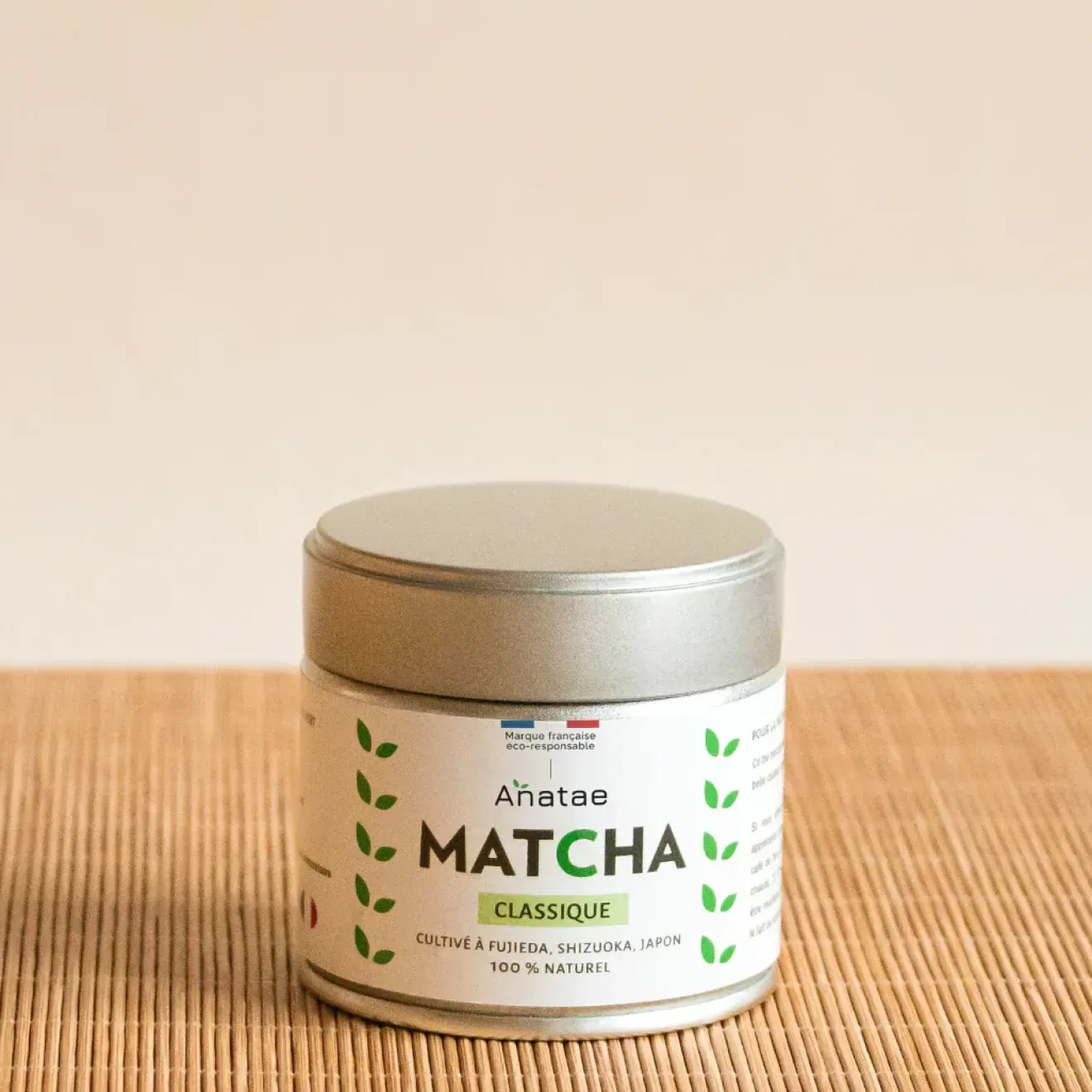 Matcha Classique