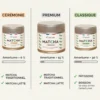 Matcha Premium Bio