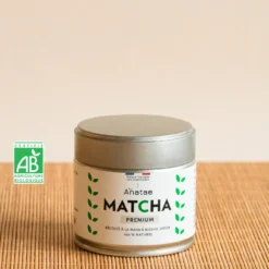 Matcha Premium Bio