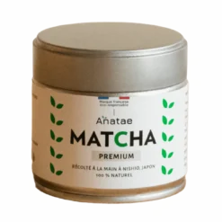 Matcha Premium Bio