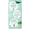 Maxi Carrés 100% Coton Bio