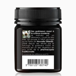Miel de Manuka IAA10+
