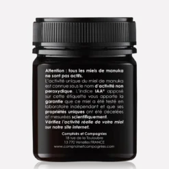 Miel de Manuka IAA15+