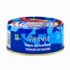Miettes Thon Listao Nature