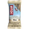 Mini Barres Energétiques Chocolat Blanc