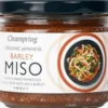 Miso d'Orge Non Pasteurise Bio