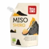 Miso Riz Soja Doux Bio